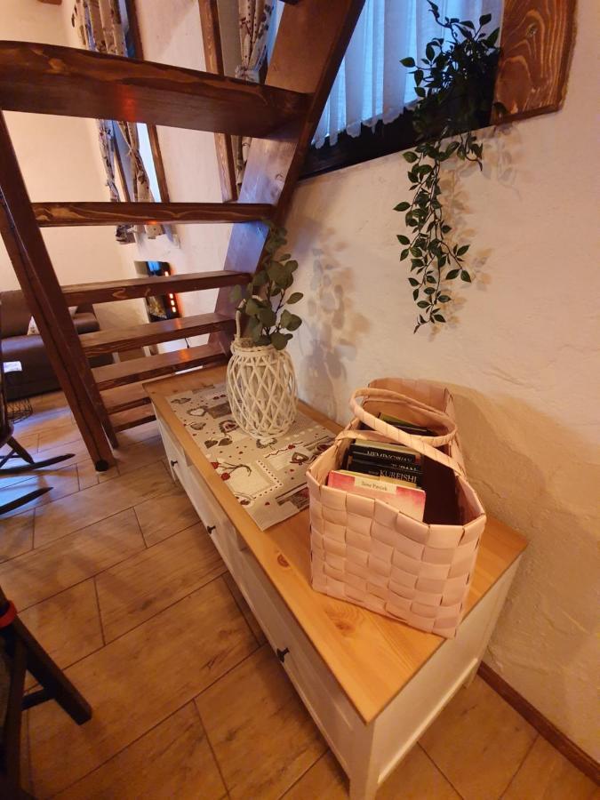 Studio Srce Kranjska Gora Exterior foto