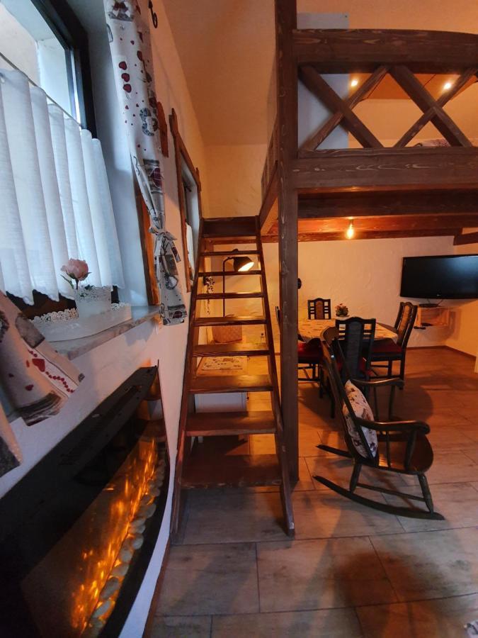 Studio Srce Kranjska Gora Exterior foto