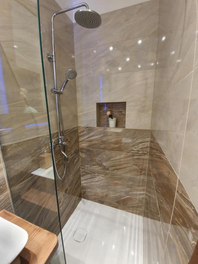 Studio Srce Kranjska Gora Exterior foto