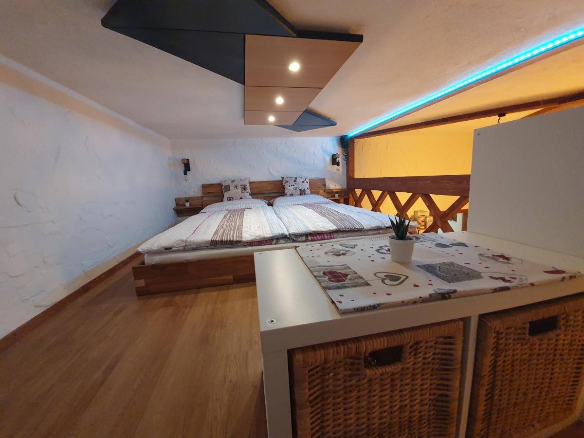 Studio Srce Kranjska Gora Exterior foto